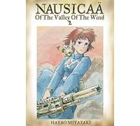 Nausicaä of the Valley of the Wind, Vol. 2: Volume 2 (NAUSICAA OF VALLEY OF WIND GN)