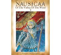 Nausicaä of the Valley of the Wind, Vol. 3: Volume 3 (NAUSICAA OF VALLEY OF WIND GN)