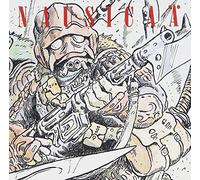 Japanimation (Joe Hisaishi) - Nausicaä of the Valley of Wind (Image Album) (Original Soundtrack)