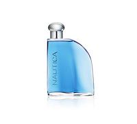 Nautica Blue agua de tocador para hombres 100 ml