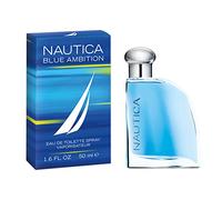 Nautica Blue Ambition Men's Cologne/Eau de Toilette, 3.3 Fluid Ounce