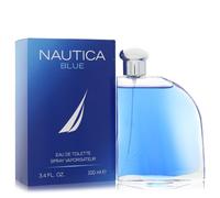 Nautica Blue by Nautica Eau De Toilette Spray 3.4 oz / e 100 ml