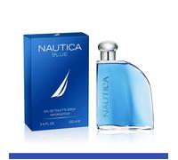Nautica - Blue Eau De Toilette Para Hombre Spray - 100ml