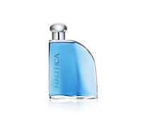 Nautica Blue Eau De Toilette Spray for Men, 3.4 fluid ounce by Nautica