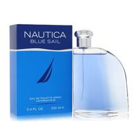 Nautica Blue Sail by Nautica Eau De Toilette Spray 3.4 oz / e 100 ml