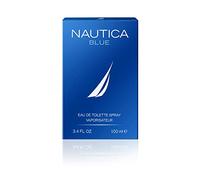 Nautica Blue agua de tocador para hombres 100 ml