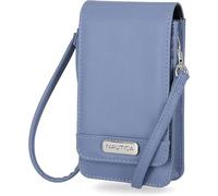 Nautica Cartera cruzada Catalina para mujer, talla única