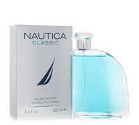 Nautica Classic by Nautica Eau De Toilette Spray 3.4 oz / e 100 ml