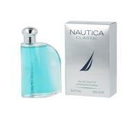 Nautica Classic Eau de Toilette 100 ml