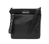 Nautica Diver Nylon Small Womens Crossbody Bag Purse with Adjustable Shoulder Strap