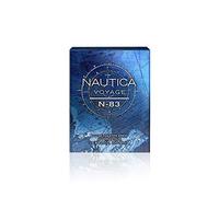 Nautica Eau de Toilette for Men, N-83, 3.4 Ounce