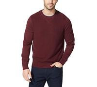 Nautica Men's Ribbed Sweater