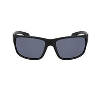 NAUTICA N2239S Gafas, Matte Black, Talla única para Hombre
