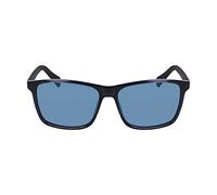 NAUTICA N2246S Gafas, Crystal Navy, Talla única para Hombre