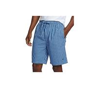 Nautica Men's Woven Sleep Jam Short