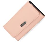 Nautica Money Manager - Organizador de Cartera RFID para Mujer