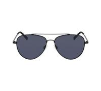NAUTICA N101SP Sunglasses, Matte Black, One Size para Hombre