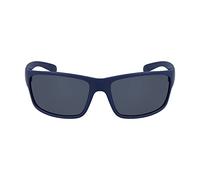 NAUTICA N2239s Gafas, Azul Marino Mate, Taille Unique para Hombre