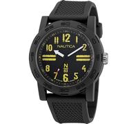 Nautica n83 napats303 ayia triada - reloj para hombre con correa de fi
