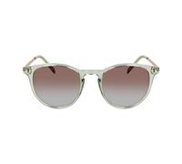 NAUTICA N900SP Sunglasses, Mint Crystal, One Size Unisex Adulto
