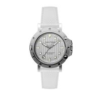 Nautica nad12548g - reloj analógico para mujer, color gris/gris