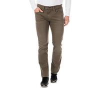 Nautica Pantalón Tejano Largo con Tejido Transpirable 5P3906 para Hombre