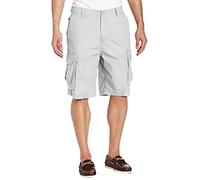 Nautica - Pantalones Cortos Mini Ripstop para Hombre.