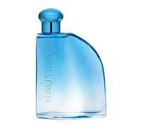 Nautica Pure Blue Eau de Toilette para hombre, 100 ml