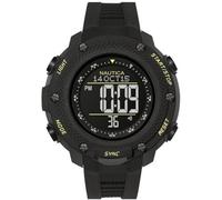 Nautica Reloj Hombre NAI19523G