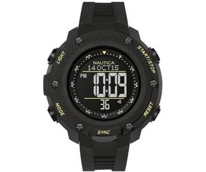 Nautica Reloj Hombre NAI19523G