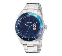 NAUTICA Reloj Informal NAPFWF310