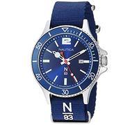 Nautica Reloj NAPABS904