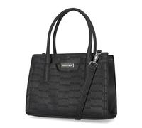 Nautica Sandy Jr. Top Handel Satchel with Removable Crossbody Strap