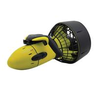 Nautica Seascooters Marine 250 Sea Scooter Plateado 25 m