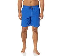 Nautica T71053 Bañador, Hombre, Azul (Bright Cobalt), X-Large (Tamaño del Fabricante:XL)