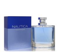 Nautica Voyage by Nautica Eau De Toilette Spray 3.4 oz / e 100 ml