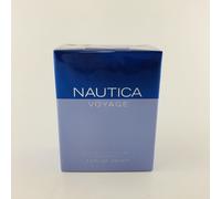 Nautica Voyage Eau de Toilette 100ml Nuevo