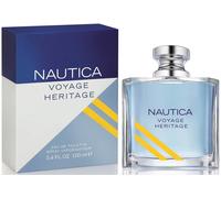 Nautica Voyage Heritage Eau de Toilette 100 ml