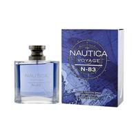 Nautica voyage n-83 eau de toilette 100 ml