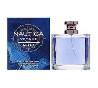 Nautica Voyage N-83 Eau de Toilette Vaporizador - 100 ml