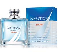 Nautica Voyage Sport Eau de Toilette 100 ml