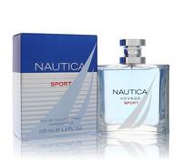 Nautica Voyage Sport by Nautica Eau De Toilette Spray 3.4 oz / e 100 ml