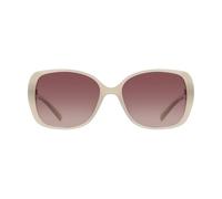 NAUTICA Women's Sunglasses N909SP - Milky Sage with Brown Gradient Lens