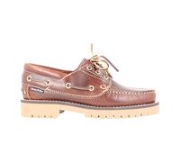 Nautico CADETE/Mujer 35 AL 41 para: Mujer Color: marrón Talla: 39