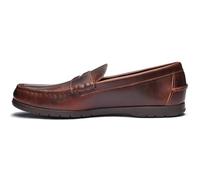 Náutico Sebago Docksides Thetford | Zapato para Hombre | Color Marrón | Talla 44 EU