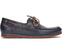 NÁUTICOS CALLAGHAN WASHABLE 51600 AZUL_MARRON 39