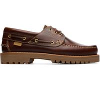 Camper Nautico, Zapatos para Hombre, Marrón (Medium Brown 210), 46 EU