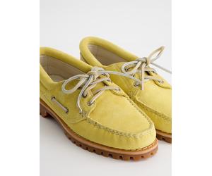 Náuticos de ante - Timberland Noreen Boat Shoe, 36