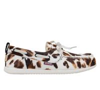 Náuticos HARBOR BREEZE LO LUXE (NEW) 39 Animal Print