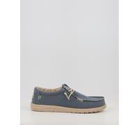 Nauticos HEY DUDE WALLY BRAIDED azul - 41
